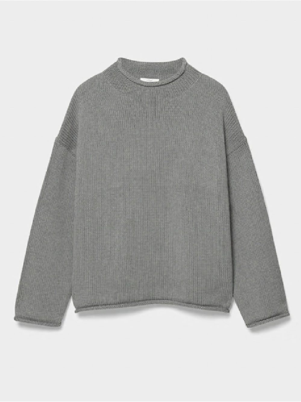 NWOT Wilfred Abode Mockneck